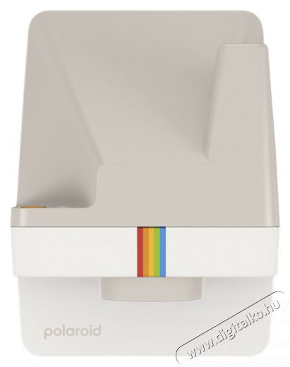 Polaroid Now Generation 2 - Vintage White instant f&eacute;nyk&eacute;pezőg&eacute;p F&eacute;nyk&eacute;pezőg&eacute;p / kamera - Kompakt f&eacute;nyk&eacute;pezőg&eacute;p - Norm&aacute;l tud&aacute;s&uacute; kompakt - 514338