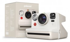 Polaroid Now Generation 2 - Vintage White instant f&eacute;nyk&eacute;pezőg&eacute;p F&eacute;nyk&eacute;pezőg&eacute;p / kamera - Kompakt f&eacute;nyk&eacute;pezőg&eacute;p - Norm&aacute;l tud&aacute;s&uacute; kompakt - 514338