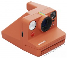 Polaroid Now+ Gen 3 Coral Fényképezőgép / kamera - Kompakt fényképezőgép - Analóg fényképezőgép - 520036