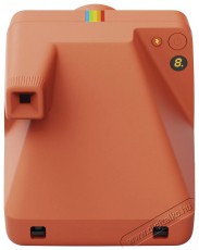 Polaroid Now+ Gen 3 Coral Fényképezőgép / kamera - Kompakt fényképezőgép - Analóg fényképezőgép - 520036