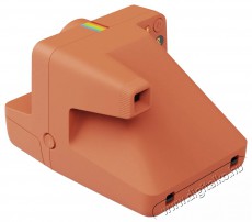 Polaroid Now+ Gen 3 Coral Fényképezőgép / kamera - Kompakt fényképezőgép - Analóg fényképezőgép - 520036