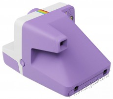 Polaroid Now Gen 3 Purple Fényképezőgép / kamera - Kompakt fényképezőgép - Analóg fényképezőgép - 520039