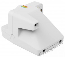 Polaroid Now+ Gen 3 White Fényképezőgép / kamera - Kompakt fényképezőgép - Analóg fényképezőgép - 520041