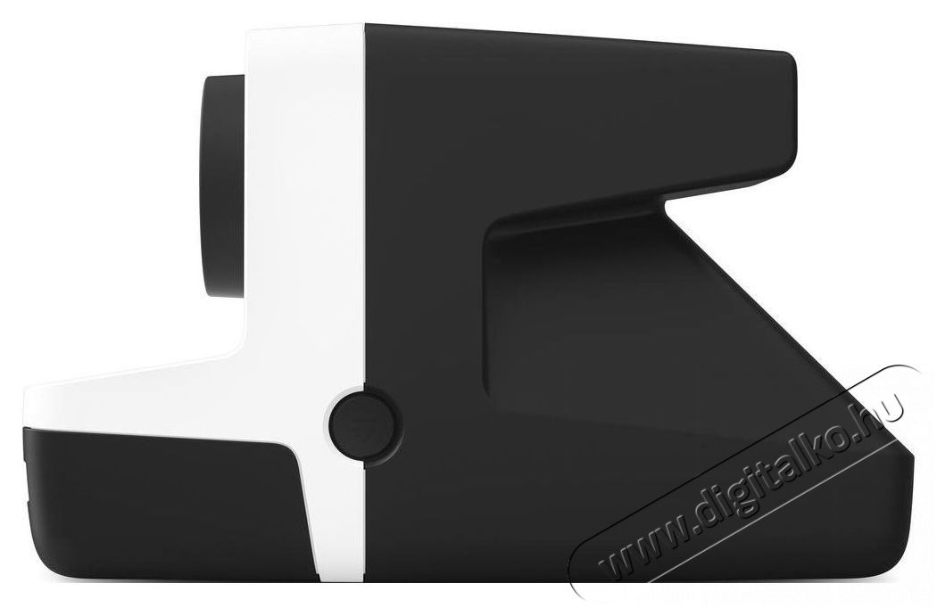 Polaroid Now Gen 2 Black & White F&eacute;nyk&eacute;pezőg&eacute;p / kamera - Kompakt f&eacute;nyk&eacute;pezőg&eacute;p - Anal&oacute;g f&eacute;nyk&eacute;pezőg&eacute;p - 520005