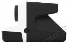 Polaroid Now Gen 2 Black & White F&eacute;nyk&eacute;pezőg&eacute;p / kamera - Kompakt f&eacute;nyk&eacute;pezőg&eacute;p - Anal&oacute;g f&eacute;nyk&eacute;pezőg&eacute;p - 520005