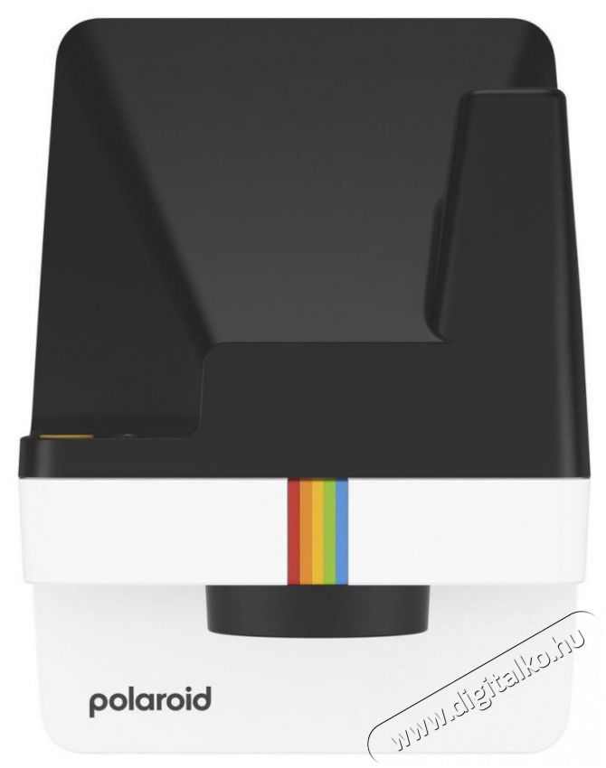 Polaroid Now Gen 2 Black & White F&eacute;nyk&eacute;pezőg&eacute;p / kamera - Kompakt f&eacute;nyk&eacute;pezőg&eacute;p - Anal&oacute;g f&eacute;nyk&eacute;pezőg&eacute;p - 520005