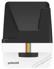 Polaroid Now Gen 2 Black & White F&eacute;nyk&eacute;pezőg&eacute;p / kamera - Kompakt f&eacute;nyk&eacute;pezőg&eacute;p - Anal&oacute;g f&eacute;nyk&eacute;pezőg&eacute;p - 520005