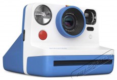 Polaroid Now Gen 2 Blue Fényképezőgép / kamera - Kompakt fényképezőgép - Analóg fényképezőgép - 520033