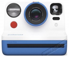 Polaroid Now Gen 2 Blue Fényképezőgép / kamera - Kompakt fényképezőgép - Analóg fényképezőgép - 520033