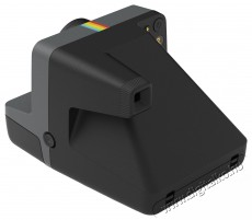 Polaroid Now+ Gen 3 Black Fényképezőgép / kamera - Kompakt fényképezőgép - Analóg fényképezőgép - 519998