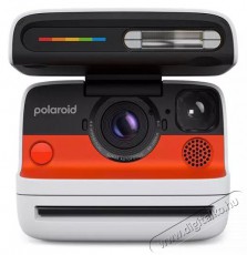 Polaroid Flip White Fényképezőgép / kamera - Kompakt fényképezőgép - Normál tudású kompakt - 520070