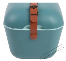 Polarbox CLASSIC 12 literes hűtődoboz sötétkék Újdonságok - Új termékek - 527869