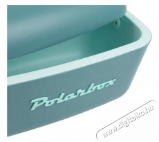 Polarbox CLASSIC 12 literes hűtődoboz sötétkék Újdonságok - Új termékek - 527869