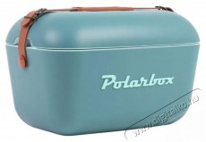Polarbox CLASSIC 20 l hűtődoboz sötétkék - Újdonságok - Új termékek - 527868