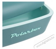 Polarbox CLASSIC 20 l hűtődoboz s&ouml;t&eacute;tk&eacute;k &Uacute;jdons&aacute;gok - &Uacute;j term&eacute;kek - 527868