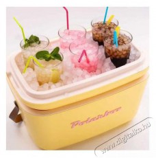 Polarbox hűtődoboz CLASSIC 20 l sárga Újdonságok - Új termékek - 527863