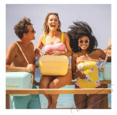 Polarbox hűtődoboz CLASSIC 20 l sárga Újdonságok - Új termékek - 527863