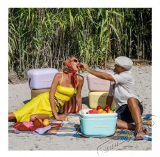 Polarbox hűtődoboz CLASSIC 20 l türkizkék Újdonságok - Új termékek - 527864