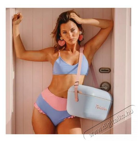 Polarbox Hűtődoboz POP 12 l k&eacute;k &Uacute;jdons&aacute;gok - &Uacute;j term&eacute;kek - 527862