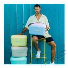 Polarbox POP Hűtődoboz 12 l türkiz Újdonságok - Új termékek - 527870