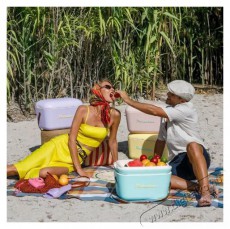 Polarbox POP Hűtődoboz 12 l türkiz Újdonságok - Új termékek - 527870