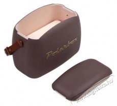 Polarbox URBAN hűtőt&aacute;ska, lila, 6 l &Uacute;jdons&aacute;gok - &Uacute;j term&eacute;kek - 527866