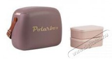 Polarbox URBAN hűtőtáska, lila, 6 l - Újdonságok - Új termékek - 527866