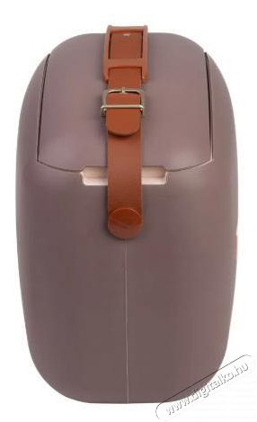 Polarbox URBAN hűtőt&aacute;ska, lila, 6 l &Uacute;jdons&aacute;gok - &Uacute;j term&eacute;kek - 527866