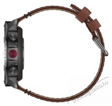 Polar Grit X2 Pro Titan barna Mobil / Kommunik&aacute;ci&oacute; / Smart - Okos eszk&ouml;z - Okos&oacute;ra - 521063