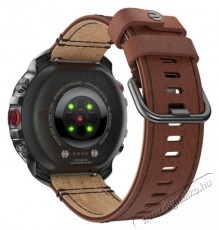 Polar Grit X2 Pro Titan barna Mobil / Kommunik&aacute;ci&oacute; / Smart - Okos eszk&ouml;z - Okos&oacute;ra - 521063