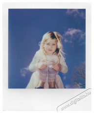 Polaroid Now Gen 3 Yellow Fényképezőgép / kamera - Kompakt fényképezőgép - Analóg fényképezőgép - 520056
