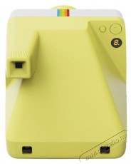Polaroid Now Gen 3 Yellow Fényképezőgép / kamera - Kompakt fényképezőgép - Analóg fényképezőgép - 520056