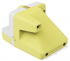 Polaroid Now Gen 3 Yellow Fényképezőgép / kamera - Kompakt fényképezőgép - Analóg fényképezőgép - 520056