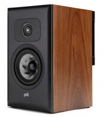 Polk Audio LEGEND 100 Hangfal /pár - barna Audio-Video / Hifi / Multimédia - Hangfal - Hangfalszett - Álló / front hangfal - 355409