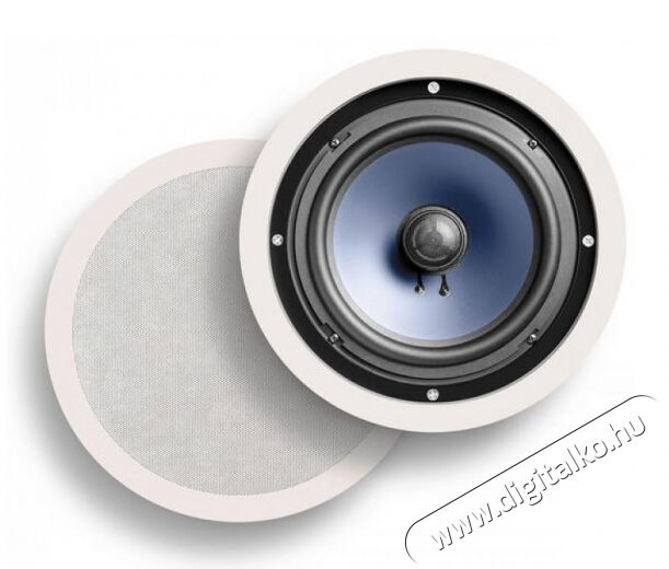 Polk Audio RC60i beépíthető hangsugárzó Audio-Video / Hifi / Multimédia - Hangfal - Hangfalszett - Beépíthető hangsugárzó - 341734