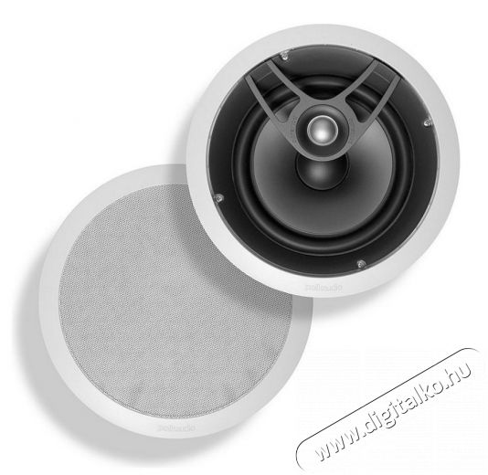 Polk Audio SC60 beépíthető hangsugárzó /pár  Audio-Video / Hifi / Multimédia - Hangfal - Hangfalszett - Beépíthető hangsugárzó - 341749