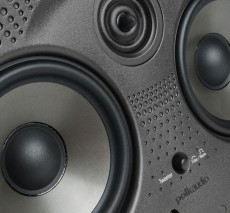 Polk Audio 255c-LS beépíthető centersugárzó Audio-Video / Hifi / Multimédia - Hangfal - Hangfalszett - Centersugárzó - 341682