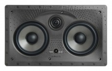Polk Audio 255c-RT 2 utas beépíthető hangsugárzó Audio-Video / Hifi / Multimédia - Hangfal - Hangfalszett - Beépíthető hangsugárzó - 341683