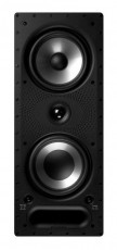 Polk Audio 265-RT beépíthető hangsugárzó (12482) Audio-Video / Hifi / Multimédia - Hangfal - Hangfalszett - Beépíthető hangsugárzó - 341685