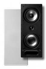 Polk Audio 265-RT beépíthető hangsugárzó (12482) Audio-Video / Hifi / Multimédia - Hangfal - Hangfalszett - Beépíthető hangsugárzó - 341685