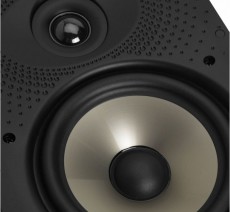 Polk Audio 65-RT beépíthető hangsugárzó Audio-Video / Hifi / Multimédia - Hangfal - Hangfalszett - Beépíthető hangsugárzó - 341686