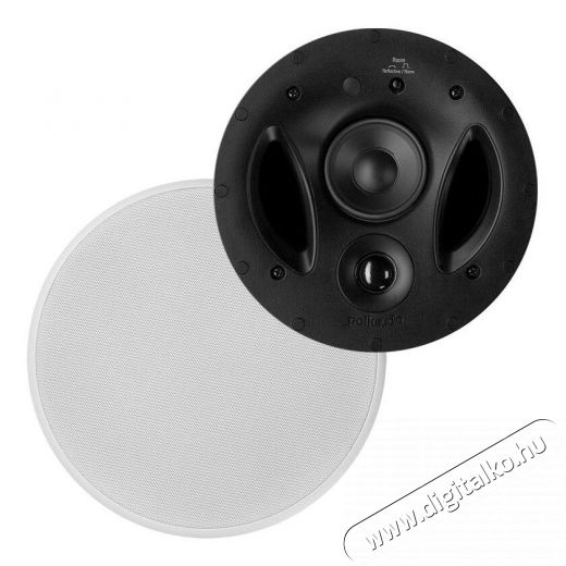 Polk Audio 70-RT beépíthető hangsugárzó Audio-Video / Hifi / Multimédia - Hangfal - Hangfalszett - Beépíthető hangsugárzó - 341688