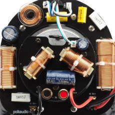 Polk Audio 70-RT beépíthető hangsugárzó Audio-Video / Hifi / Multimédia - Hangfal - Hangfalszett - Beépíthető hangsugárzó - 341688