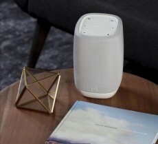 Polk Audio ASSIST vezeték nélküli smart hangszóró - szürke Audio-Video / Hifi / Multimédia - Hordozható, vezeték nélküli / bluetooth hangsugárzó - Hordozható, vezeték nélküli / bluetooth hangsugárzó - 353118