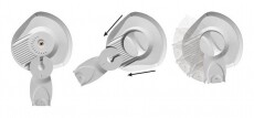 Polk Audio ATRIUM 5 Univerzális hangsugárzó /pár - fehér Audio-Video / Hifi / Multimédia - Hangfal - Hangfalszett - Kültéri hangsugárzó - 341698