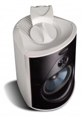 Polk Audio ATRIUM 5 Univerzális hangsugárzó /pár - fehér Audio-Video / Hifi / Multimédia - Hangfal - Hangfalszett - Kültéri hangsugárzó - 341698