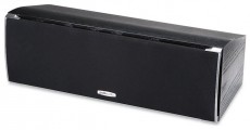 Polk Audio CSiA4 Center hangsugárzó - fekete Audio-Video / Hifi / Multimédia - Hangfal - Hangfalszett - Centersugárzó - 341703