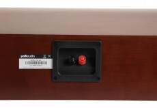 Polk Audio CSiA4 Center hangsugárzó - cseresznye Audio-Video / Hifi / Multimédia - Hangfal - Hangfalszett - Centersugárzó - 341704