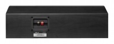 Polk Audio CSiA6 center hangsugárzó - fekete Audio-Video / Hifi / Multimédia - Hangfal - Hangfalszett - Centersugárzó - 341705
