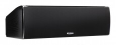 Polk Audio CSiA6 center hangsugárzó - fekete Audio-Video / Hifi / Multimédia - Hangfal - Hangfalszett - Centersugárzó - 341705